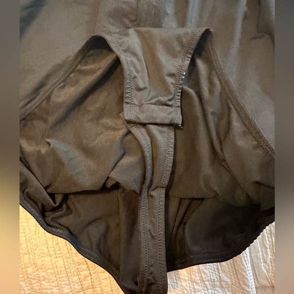 Black Victoria’s Secret Bodysuit - Picture 4 of 6